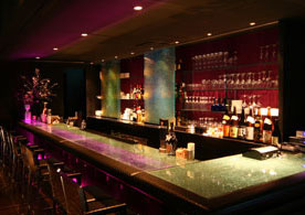 Luxury Dining Bar Nine−ナイン−