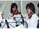 スズキ・メソード バイオリン教室 金澤裕久クラス