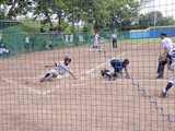 江戸川南リトル野球協会