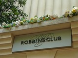 ROBBIN'S CLUB