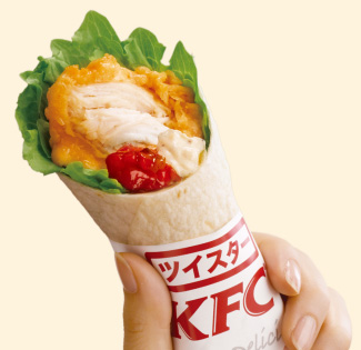 ケンタッキーフライドチキン KFC Plus 葛西店