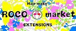 Hair  make Deco tokyo