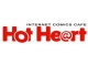 INTERNET COMICS CAFE Hot Heart