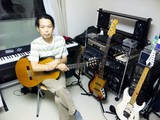 宮川明フラメンコギター教室（葛西）